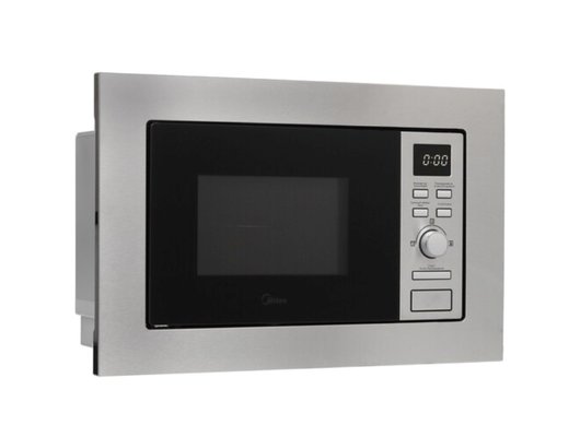Встраиваемая микроволновая печь MIDEA MI62170X