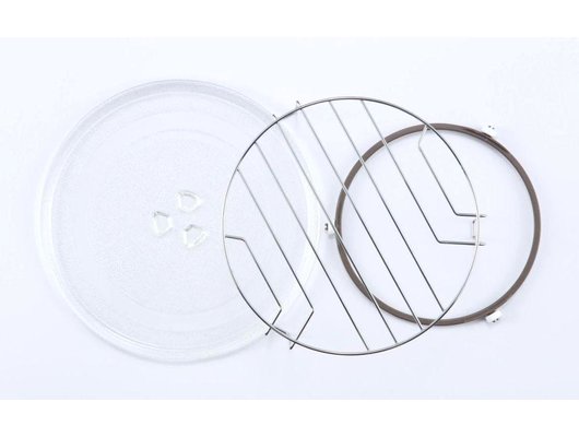 Встраиваемая микроволновая печь MIDEA MI62170X