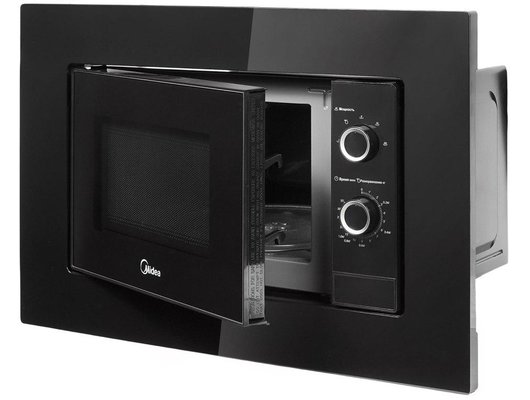 Встраиваемая микроволновая печь MIDEA MI50203B