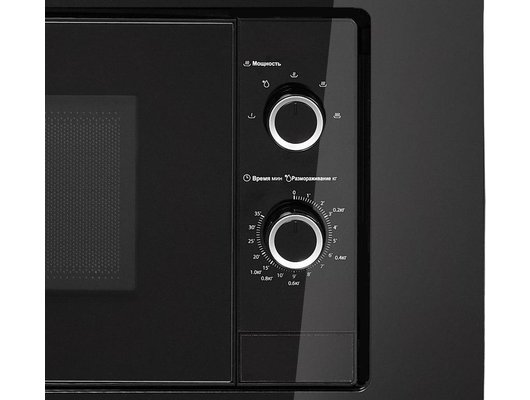 Встраиваемая микроволновая печь MIDEA MI50203B