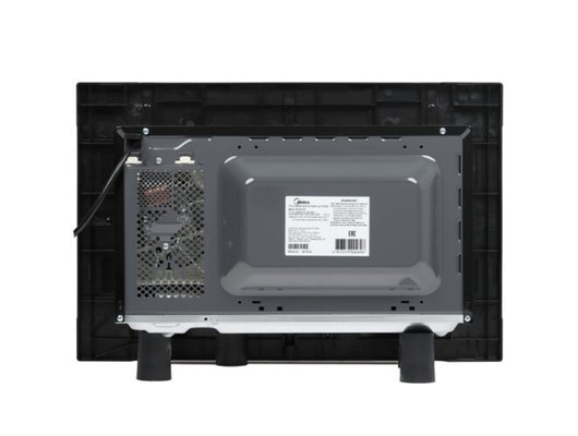 Встраиваемая микроволновая печь MIDEA MI50203B