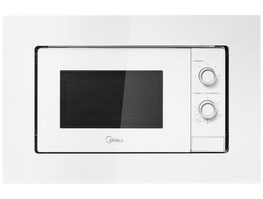 Встраиваемая микроволновая печь MIDEA MI50203W