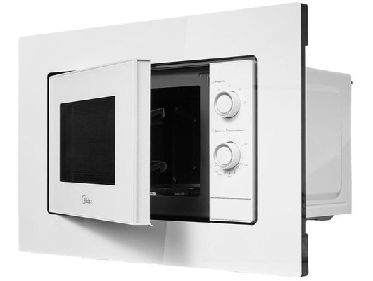 Встраиваемая микроволновая печь MIDEA MI50203W