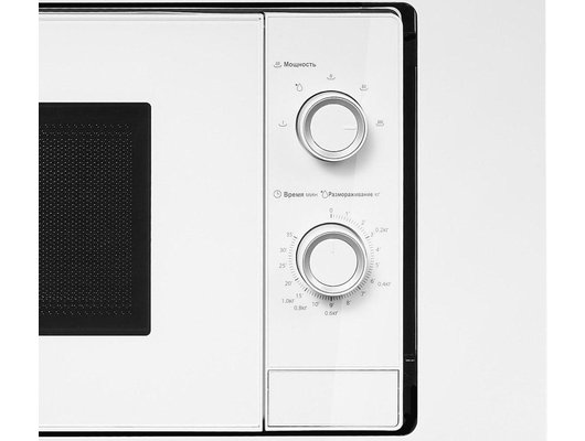 Встраиваемая микроволновая печь MIDEA MI50203W