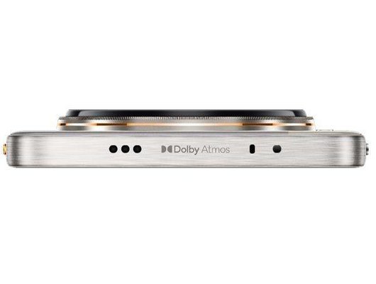 Смартфон Tecno Camon 40 Premier 5G 12/256Gb Black