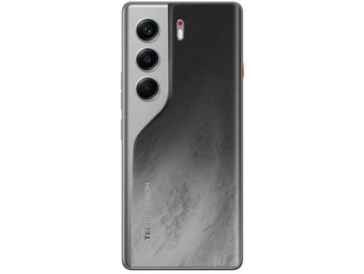 Смартфон Tecno Camon 40 Pro 5G 12/256Gb Black