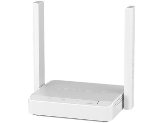 WiFi роутер Keenetic Launcher (KN-1221) 4G