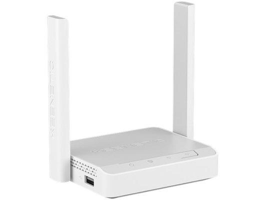 WiFi роутер Keenetic Launcher (KN-1221) 4G