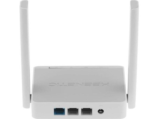 WiFi роутер Keenetic Launcher (KN-1221) 4G