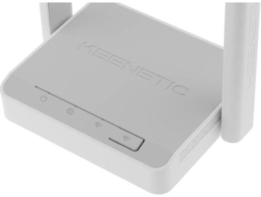 WiFi роутер Keenetic Launcher (KN-1221) 4G