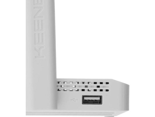 WiFi роутер Keenetic Launcher (KN-1221) 4G