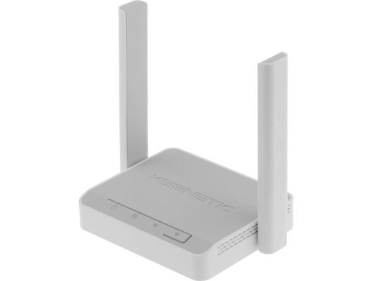 WiFi роутер Keenetic Launcher (KN-1221) 4G