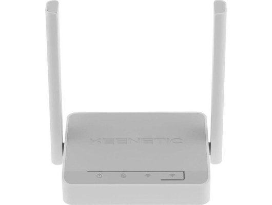 WiFi роутер Keenetic Launcher (KN-1221) 4G