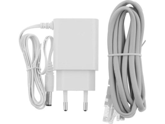 WiFi роутер Keenetic Launcher (KN-1221) 4G