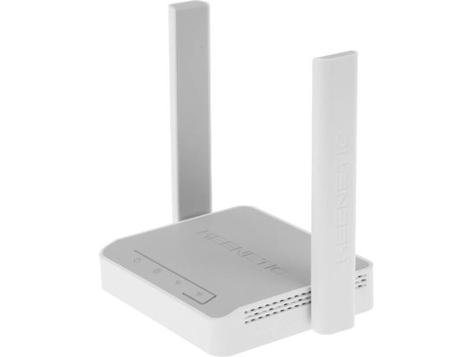 WiFi роутер Keenetic Explorer (KN-1621)