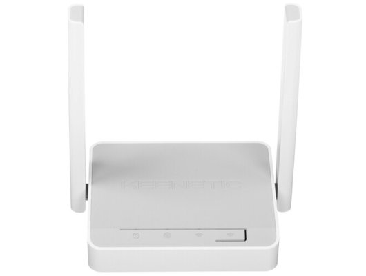 WiFi роутер Keenetic Explorer (KN-1621)