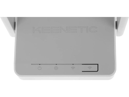WiFi роутер Keenetic Explorer (KN-1621)