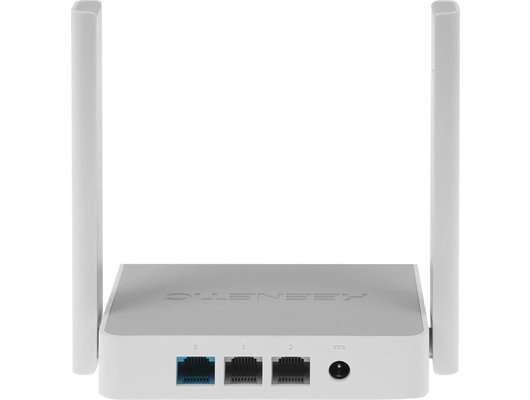 WiFi роутер Keenetic Explorer (KN-1621)