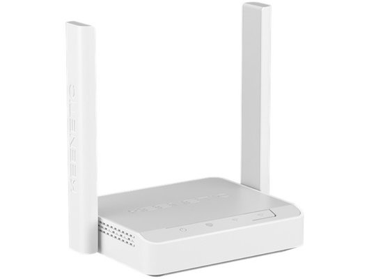 WiFi роутер Keenetic Explorer (KN-1621)