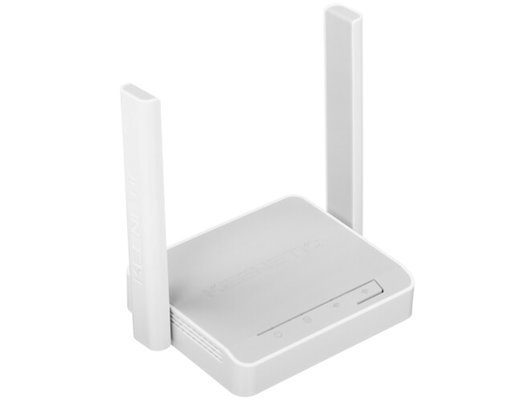 WiFi роутер Keenetic Explorer (KN-1621)