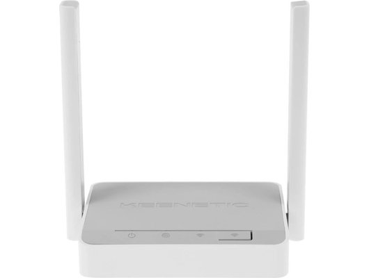 WiFi роутер Keenetic Explorer (KN-1621)