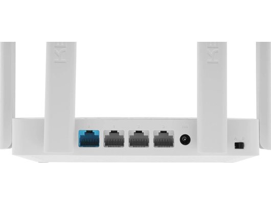 WiFi роутер Keenetic Speedster (KN-3013)