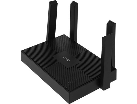 WiFi роутер Cudy WR1500 AX1500