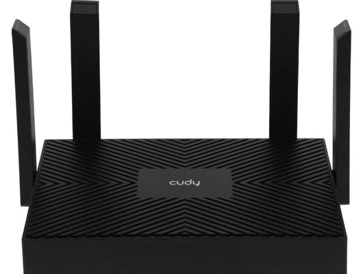 WiFi роутер Cudy WR1500 AX1500