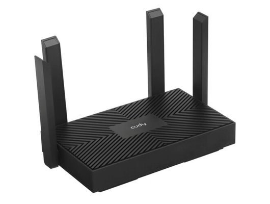 WiFi роутер Cudy WR1500 AX1500