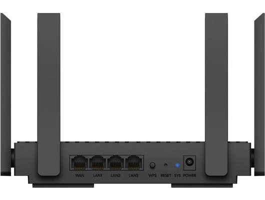 WiFi роутер Cudy WR1500 AX1500