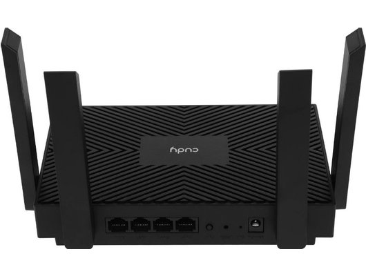 WiFi роутер Cudy WR1500 AX1500