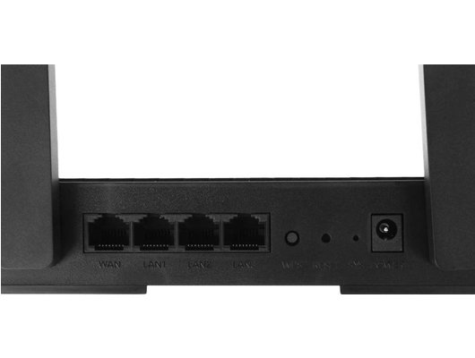 WiFi роутер Cudy WR1500 AX1500