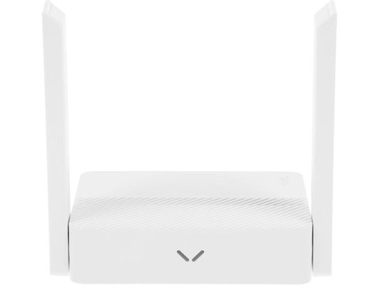 WiFi роутер Cudy WR1200E AC1200 белый