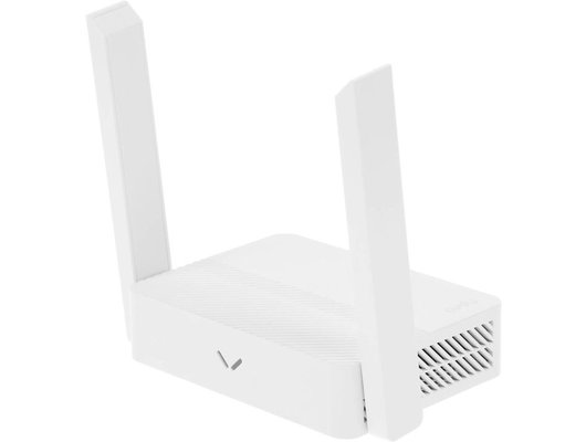 WiFi роутер Cudy WR1200E AC1200 белый