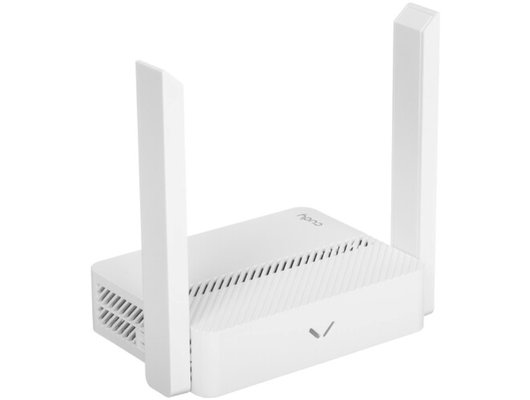 WiFi роутер Cudy WR1200E AC1200 белый