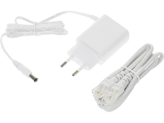 WiFi роутер Cudy WR1200E AC1200 белый