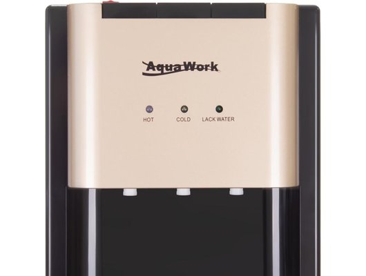 Кулер Aqua Work J-44LS