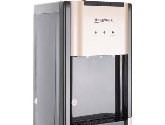 Кулер Aqua Work J-44LS