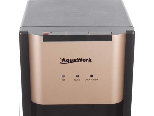 Кулер Aqua Work J-44LS