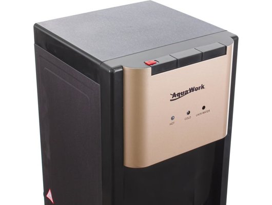 Кулер Aqua Work J-44LS