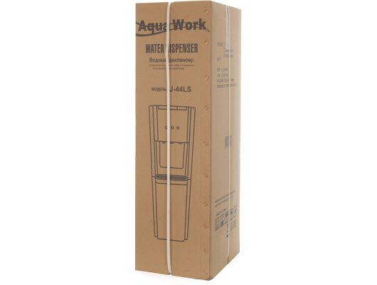 Кулер Aqua Work J-44LS