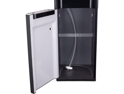 Кулер Aqua Work J-41LDS черно/графитовый