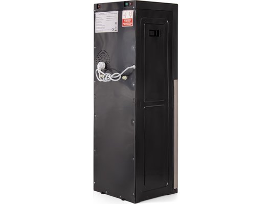 Кулер Aqua Work J-41LDS черный/золотистый