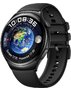 Смарт часы HUAWEI WATCH 4 BLACK ELASTOMER (ARCHI-L19F)