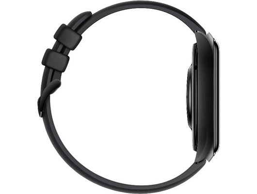 Смарт часы HUAWEI WATCH 4 BLACK ELASTOMER (ARCHI-L19F)