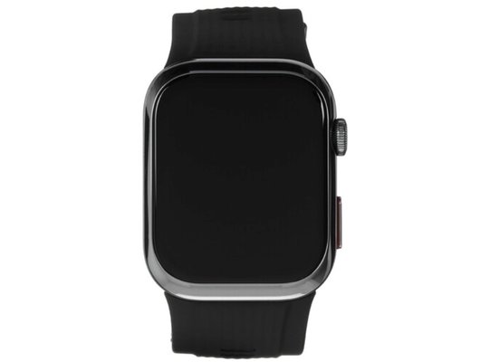 Смарт часы HUAWEI WATCH D2 BLACK FLUOROELASTOMER (LUCA-B19)