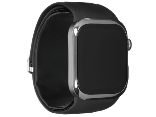 Смарт часы HUAWEI WATCH D2 BLACK FLUOROELASTOMER (LUCA-B19)