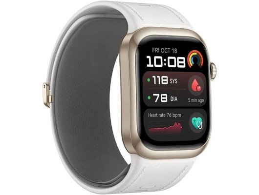 Смарт часы HUAWEI WATCH D2 WHITE COMPOSITE (LUCA-B10L)