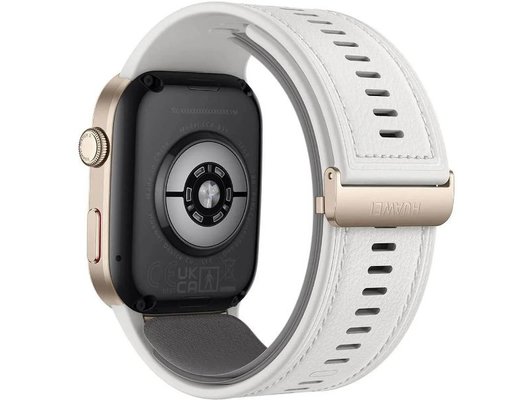 Смарт часы HUAWEI WATCH D2 WHITE COMPOSITE (LUCA-B10L)