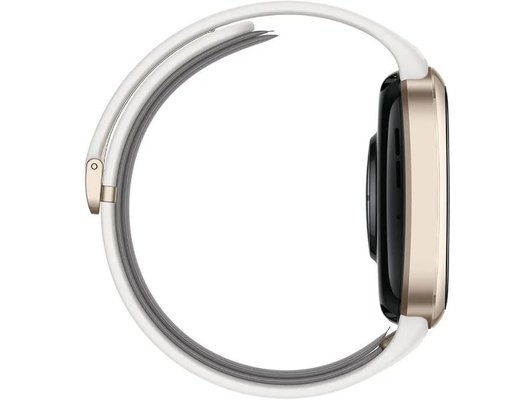 Смарт часы HUAWEI WATCH D2 WHITE COMPOSITE (LUCA-B10L)